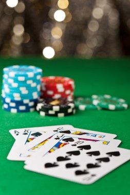 kru toto app interface showing live blackjack table on mobile screen